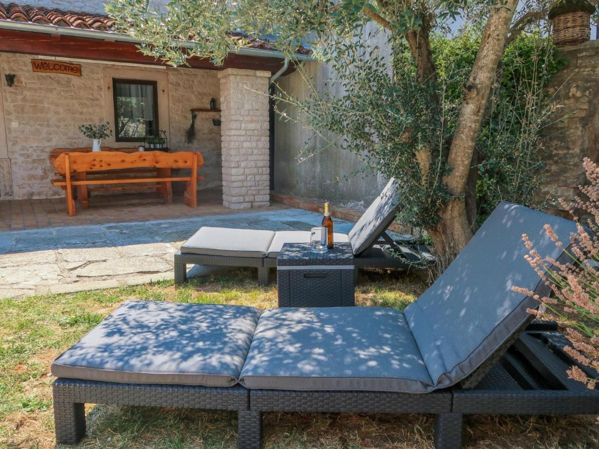 Holiday Home Lara - Lbn362 By Interhome Barban Exterior photo