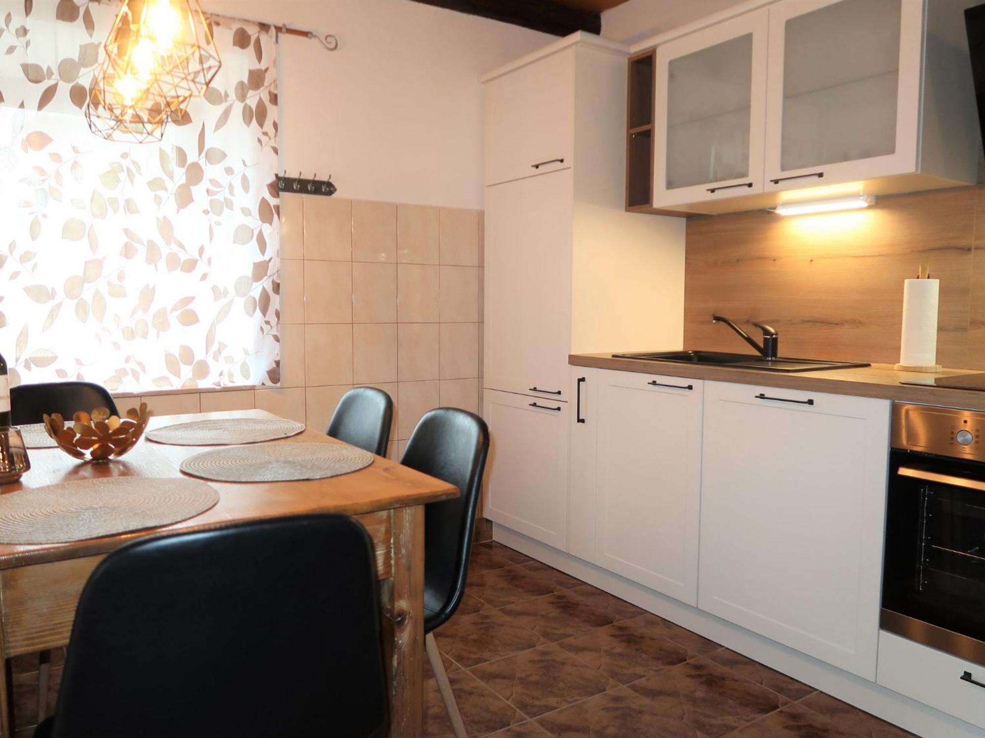 Holiday Home Lara - Lbn362 By Interhome Barban Exterior photo